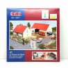Ferme HO SAI 157 modelisme ferroviaire  neuf