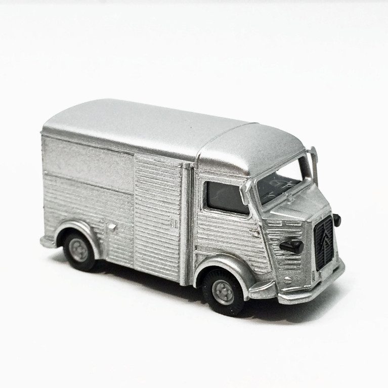 Garage Citroen HO SAI 160 modelisme ferroviaire  neuf