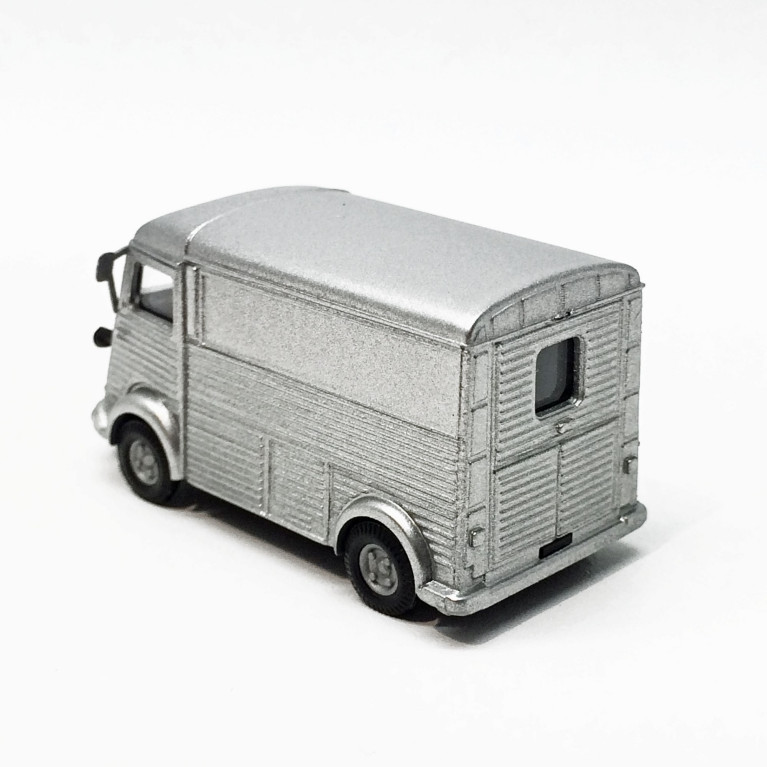 Garage Citroen HO SAI 160 modelisme ferroviaire  neuf