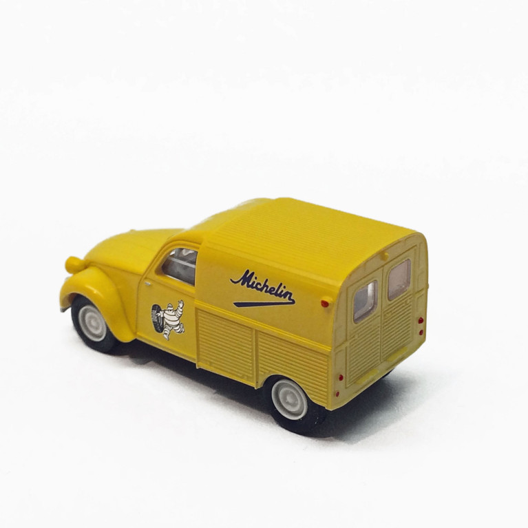 Garage Citroen HO SAI 160 modelisme ferroviaire  neuf
