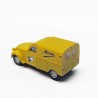 Garage Citroen HO SAI 160 modelisme ferroviaire  neuf