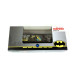 Wagon Batman + figurine, Start Up - MARKLIN 44827 - HO 1/87