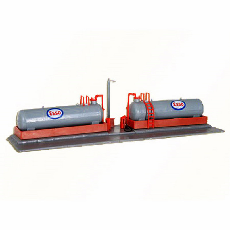 Réservoir à gazoil N KIBRI 37430 modelisme ferroviaire et diorama neuf KIBRI