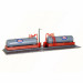 Réservoir à gazoil N KIBRI 37430 modelisme ferroviaire et diorama neuf KIBRI