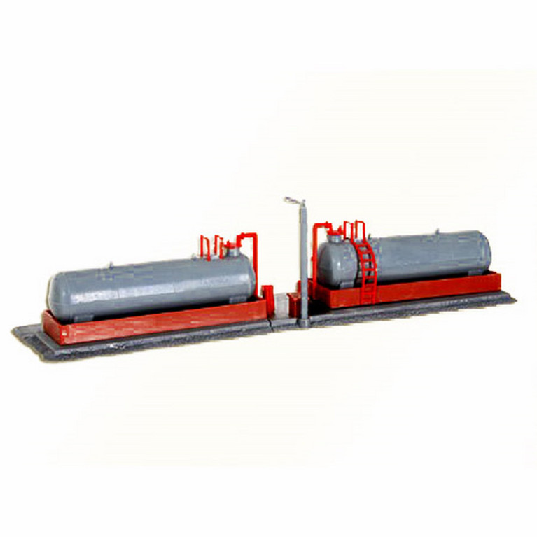 Réservoir à gazoil N KIBRI 37430 modelisme ferroviaire et diorama neuf KIBRI