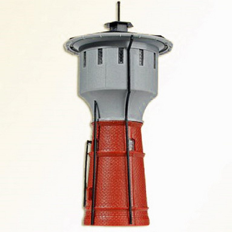 Château d'eau N KIBRI 37432 pour réseau ferroviiaire et diorama neuf KIBRI