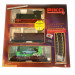 Coffret Train de Fret, Locomotive V20 + 2 wagons analogique son - PIKO 37121- G 1/22.5