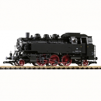Locomotive vapeur BR 64 311 OBB Ep III - PIKO 37212 - G 1/22.5