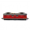 Locomotive électrique Re 4/4 I 10031 SBB-CFF Ep IV - PIKO 96877 -HO 1/87