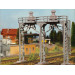 Station de sablage N KIBRI 37444 pour réseau modelisme ferroviaire neuf KIBRI