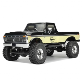Ford F-150 Crawler SCA-1E 2.1 RTR 4WD - CARISMA 83168 - 1/10