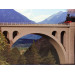 Viaduc droit N KIBRI 37666 modelisme ferroviaire neuf KIBRI