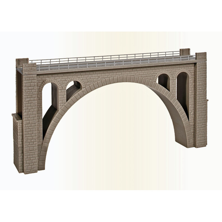 Viaduc droit N KIBRI 37666 modelisme ferroviaire neuf KIBRI