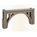 Viaduc droit N KIBRI 37666 modelisme ferroviaire neuf KIBRI
