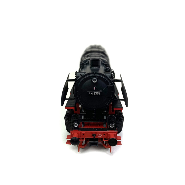 Locomotive vapeur BR 44 1315 DB, Museum, Ep III et IV, digital son 3R - MARKLIN 39889 - HO 1/87