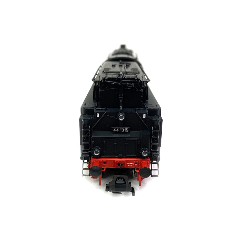 Locomotive vapeur BR 44 1315 DB, Museum, Ep III et IV, digital son 3R - MARKLIN 39889 - HO 1/87