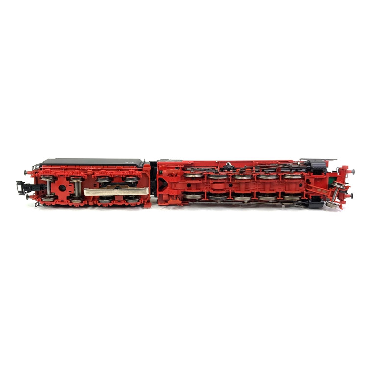 Locomotive vapeur BR 44 1315 DB, Museum, Ep III et IV, digital son 3R - MARKLIN 39889 - HO 1/87