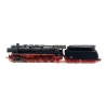 Locomotive vapeur BR 44 1315 DB, Museum, Ep III et IV, digital son - TRIX 22989 - HO 1/87
