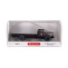 Camion plateau Lkw Hanomag brun - HO 1/87 - WIKING 84602