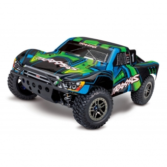 Slash Ultimate 4WD Brushless-1/10-TRAXXAS TRX68077-4