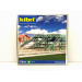 Passerelle piétons N KIBRI 37810 modelisme ferroviaire et diorama neuf KIBRI