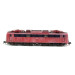 Locomotive BR 150 144-4 DB Ep V digital son 3R patinée -HO 1/87- MARKLIN 37858