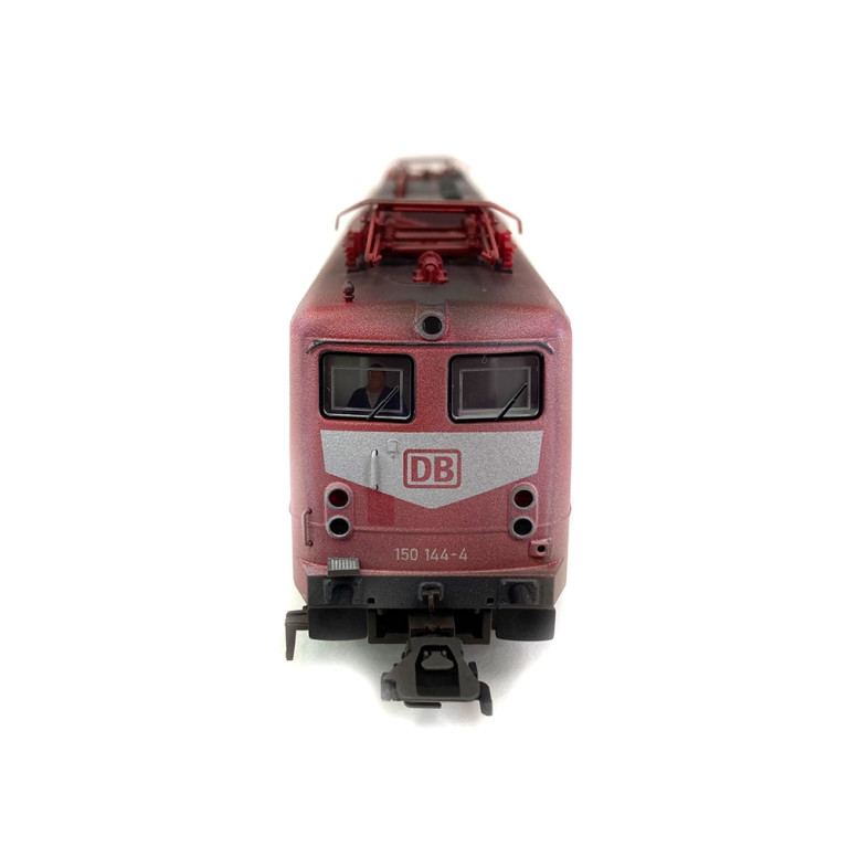 Locomotive BR 150 144-4 DB Ep V digital son 3R patinée -HO 1/87- MARKLIN 37858