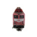 Locomotive BR 150 144-4 DB Ep V digital son 3R patinée -HO 1/87- MARKLIN 37858