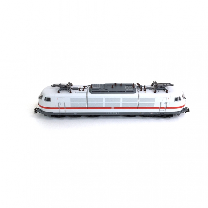 Locomotive 103 050-1 DB Ep VI digital son 3R-HO 1/87-MARKLIN 39173