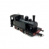 Locomotive vapeur 8030 FS type 030, Ep II et III - LIMA HL2314 - HO 1/87