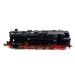 Locomotive vapeur BR 950014-1 DR, EP IV - ROCO 71095 - HO 1/87