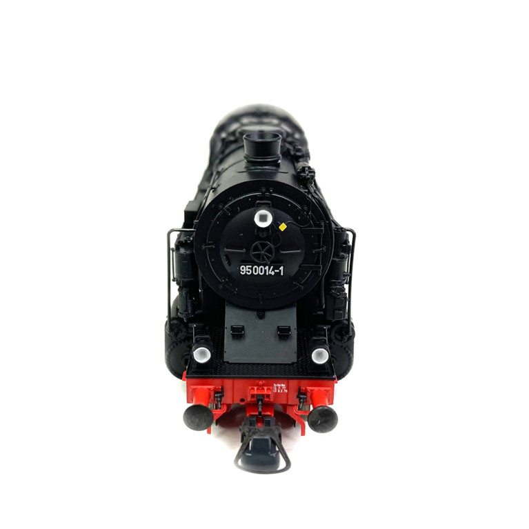 Locomotive vapeur BR 950014-1 DR, EP IV - ROCO 71095 - HO 1/87