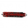 Locomotive vapeur BR 950014-1 DR, EP IV - ROCO 71095 - HO 1/87