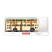 Bus à étage, Büssing D2U - WIKING 72205 - HO 1/87