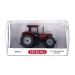 Tracteur Case International 1455 XL Bordeaux - WIKING 39702 - HO 1/87