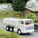 Camion de décombres Mercedes - WIKING 64505 - HO 1/87