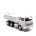 Camion de décombres Mercedes - WIKING 64505 - HO 1/87