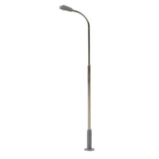 Lampadaire à LED 12 V - 65 mm - N 1/160 - FALLER 272220