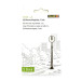 Lampadaires annulaires à LED 12 V - 84 mm (x3) - FALLER 272125 - N 1/160