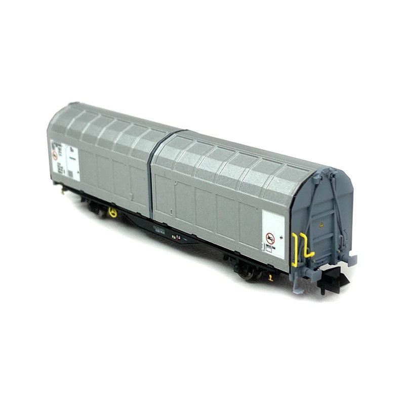 Wagon à parois coulissante AAE, Ep VI - FLEISCHMANN 826250 - N 1/160