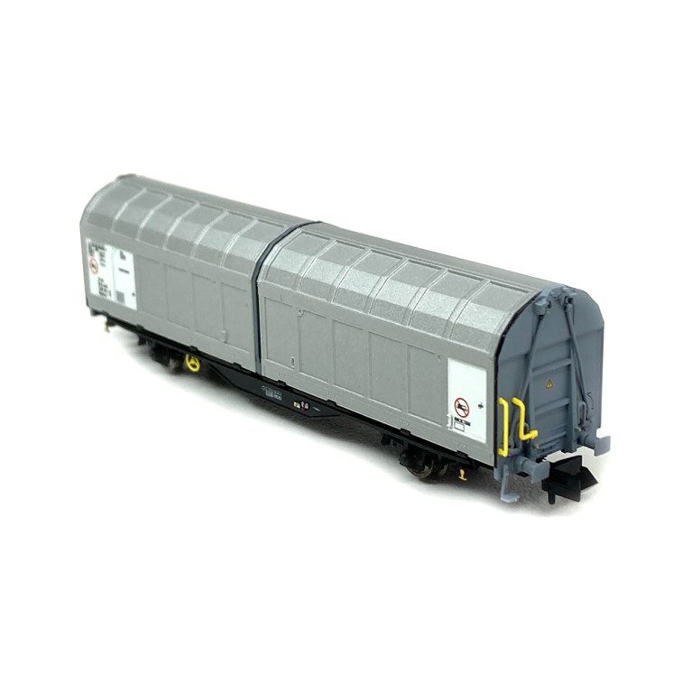 Wagon à parois coulissante AAE, Ep VI - FLEISCHMANN 826250 - N 1/160