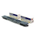 Wagon porte conteneurs Cargo SBB, Ep VI - FLEISCHMANN 865244 - N 1/160