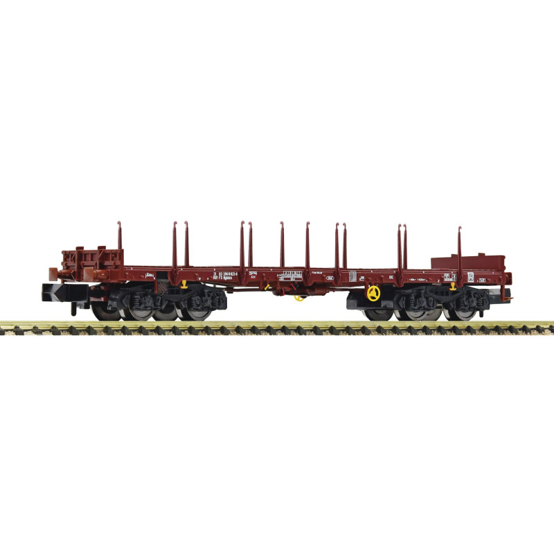 Wagon plat à ranchers FS, Ep IV - FLEISCHMANN 826709 - N 1/160