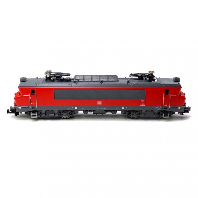 Locomotive électrique 1616 DB, Ep VI - FLEISCHMANN 732101 - N 1/160
