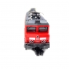 Locomotive électrique 1616 DB, Ep VI - FLEISCHMANN 732101 - N 1/160