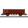 Wagon tombereau Es045 DB, Ep V - MINITRIX 18090 - N 1/160