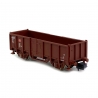 Wagon tombereau Es045 DB, Ep V - MINITRIX 18090 - N 1/160