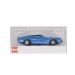 Pontiac Firebird Trans Am 1975 Toit Blanc - BUSCH 41714 - HO 1/87