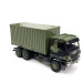 IVECO Trakker 6x6 Camouflage - HERPA 746793 - HO 1/87