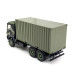 IVECO Trakker 6x6 Camouflage - HERPA 746793 - HO 1/87